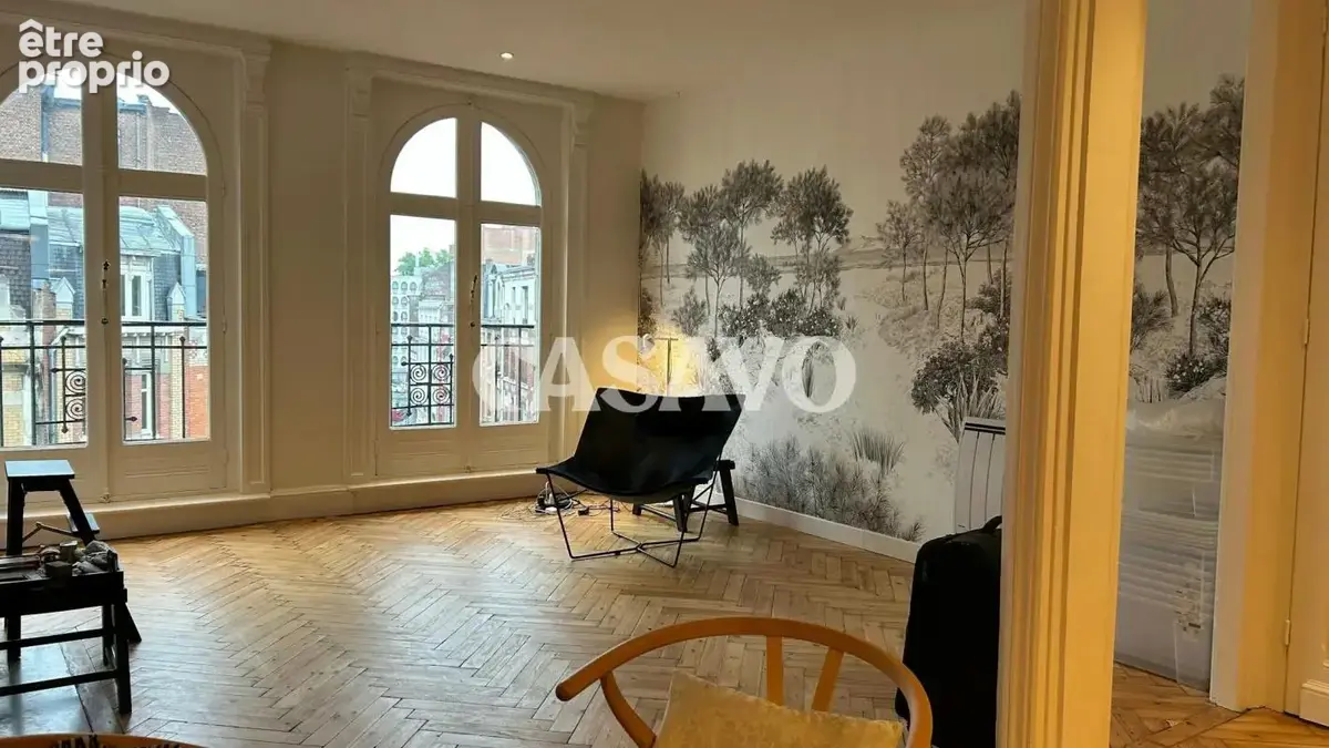 Appartement à LILLE