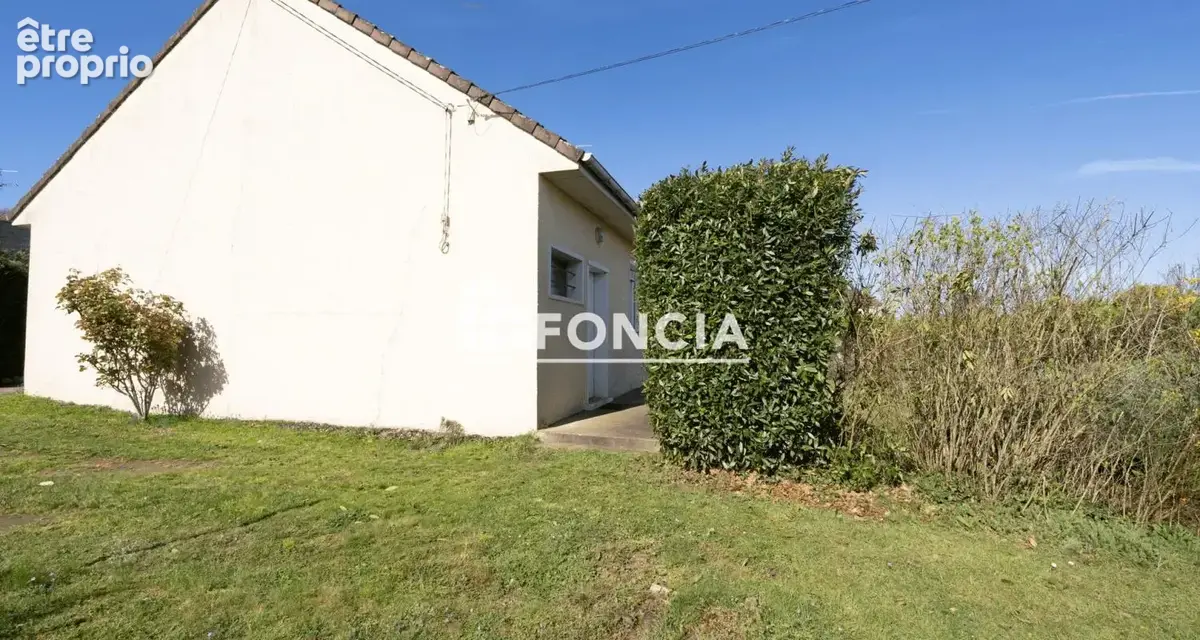 Investisseur - Maison de plain pied à deux pas des commerces - photo 7