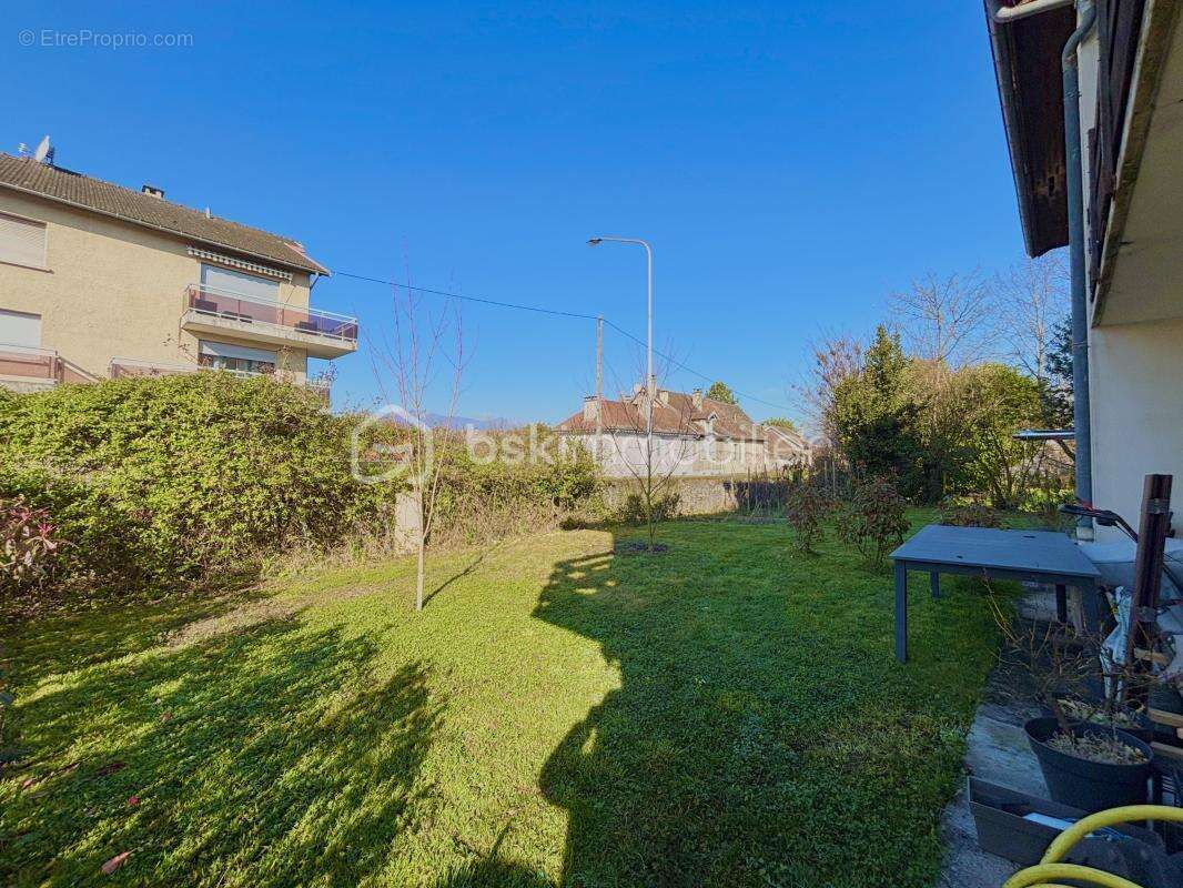 Maison familiale avec appartement indépendant – DPE C - photo 4