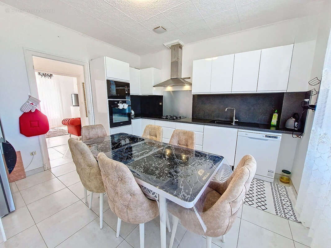 Maison à MONTBRISON