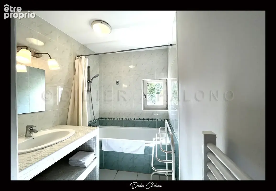 Dept 34 - agde - maison 79 m2 - 2 chambres - jardin - piscine - 10 min des plages - photo 10