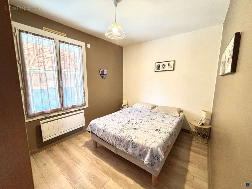 Maison 93 m² à Saujon  - photo 8