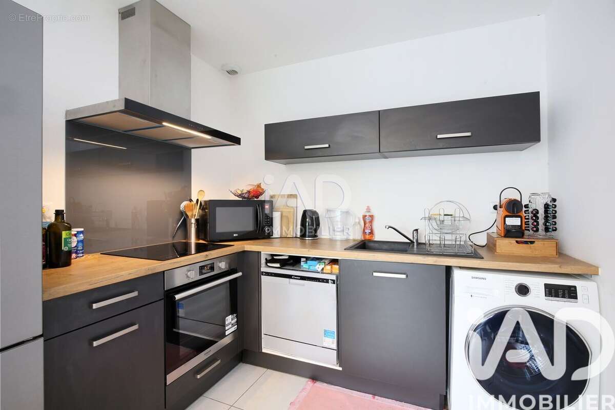 Photo 4 - Appartement à MONTRABE