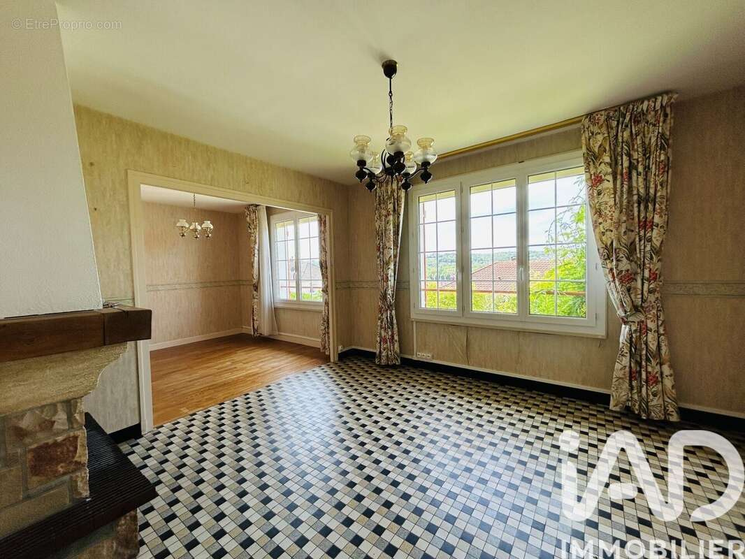 Photo 8 - Maison à TONNERRE