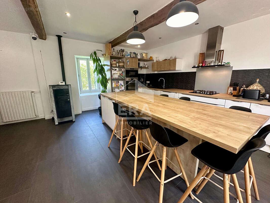 Maison à BARBAZAN-DEBAT