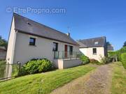 Maison à LE MINIHIC-SUR-RANCE
