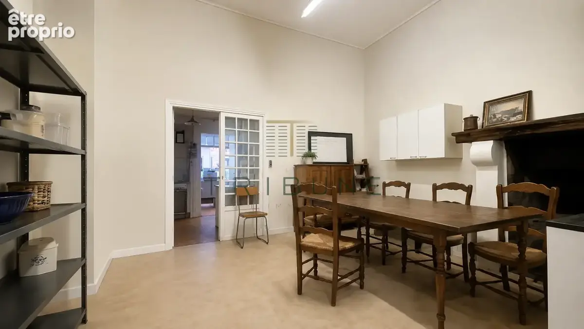 Appartement 68m2 changement de destination hyper centre d'Agen - photo 3