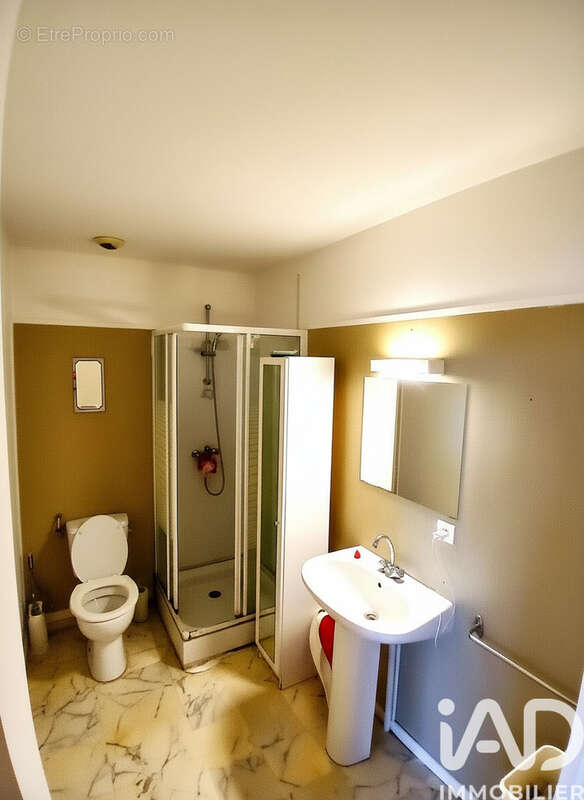 Photo 6 - Appartement à MOISSAC