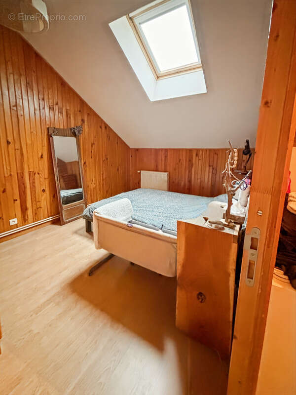 Maison à ROYERE-DE-VASSIVIERE