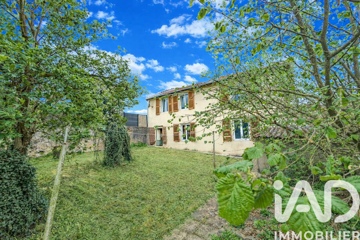 Photo 2 - Maison à HAYANGE