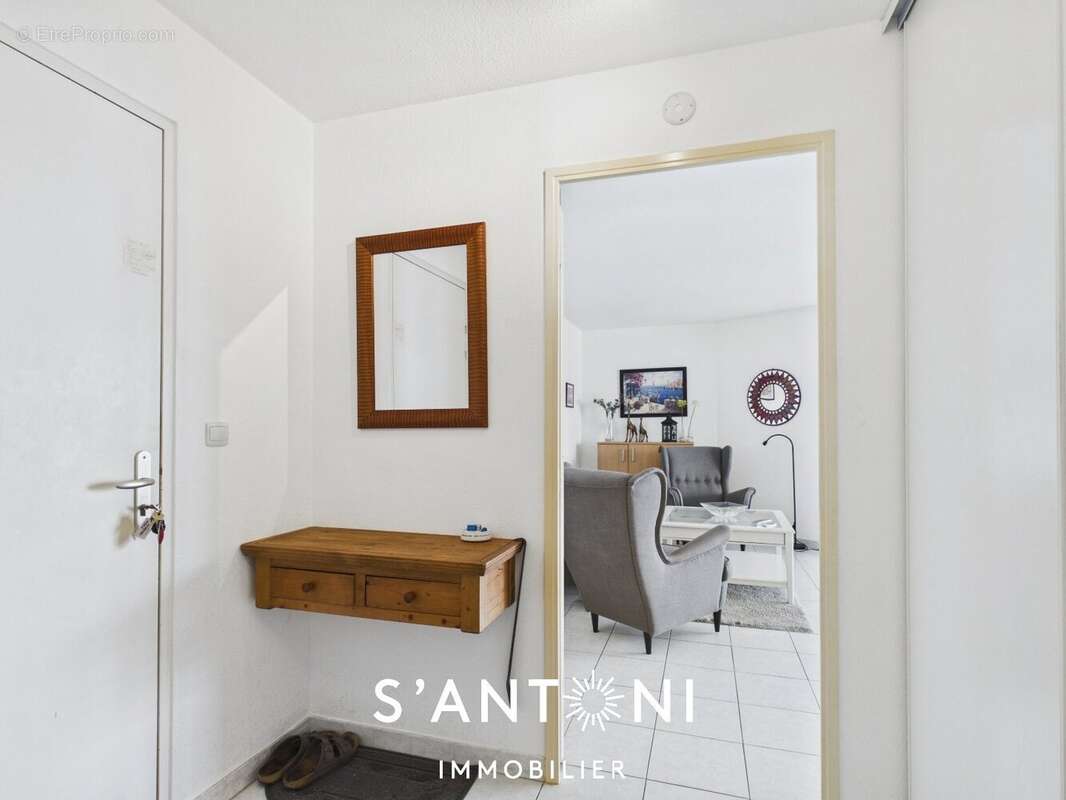 Appartement à AGDE