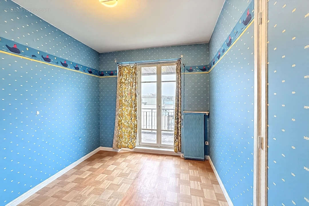 Appartement à LYON-1E