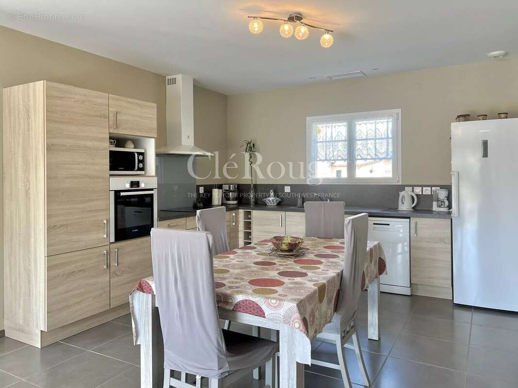 Maison à DURAS