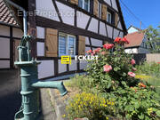 Maison à LIPSHEIM
