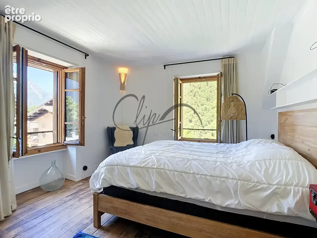 Chamonix  Appartement 3 chambres - photo 5