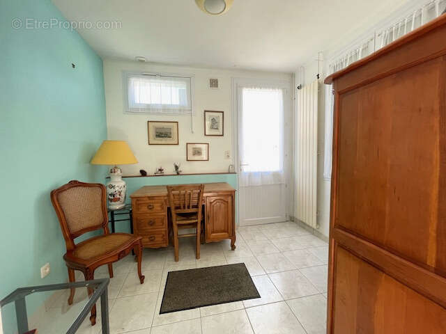 Maison à L&#039;EPINE