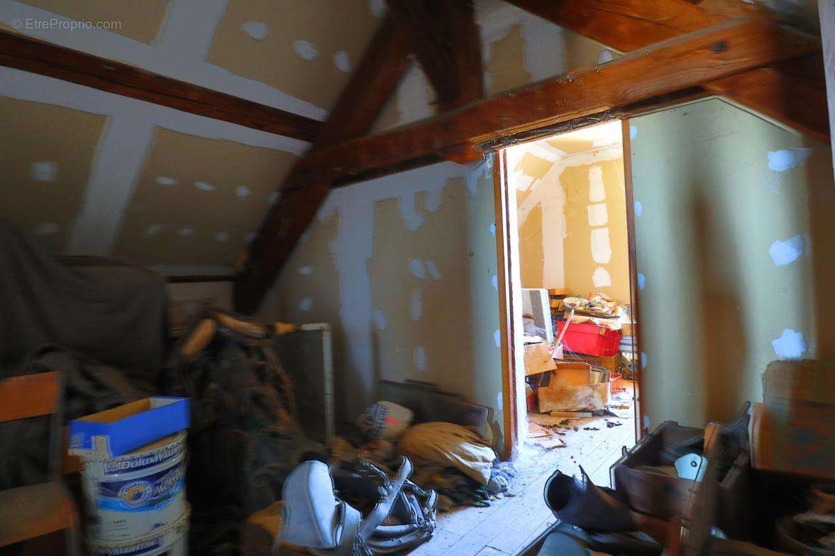 Propriete à vendre 4 pièces NOAILLY (42) - photo 23