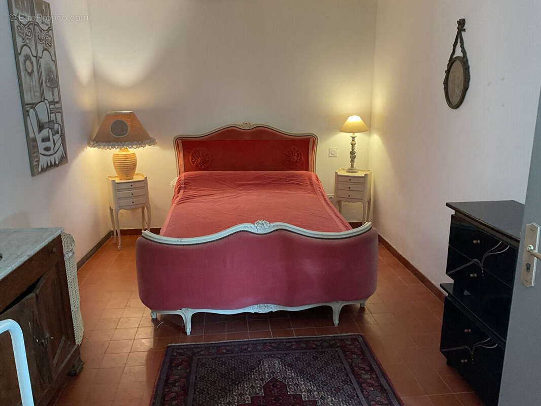 Maison rénovée avec 4 chambres, terrasse - photo 10
