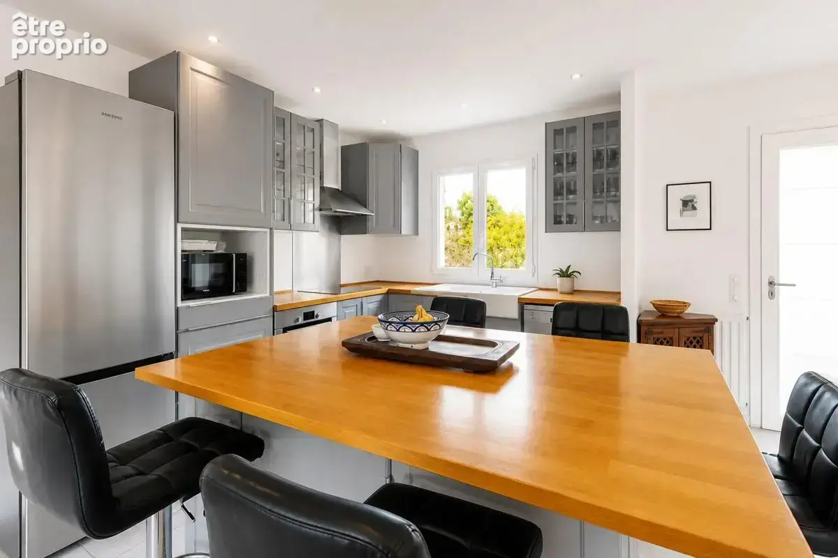 Maison de 5 pièces de 103 m² à Ondres Océan - photo 12