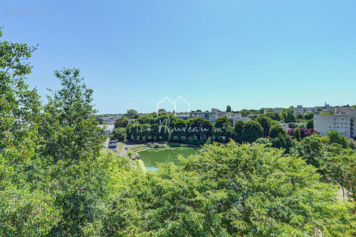 Appartement Champs Sur Marne 3 pièce(s) 67 m² DPE C - photo 9
