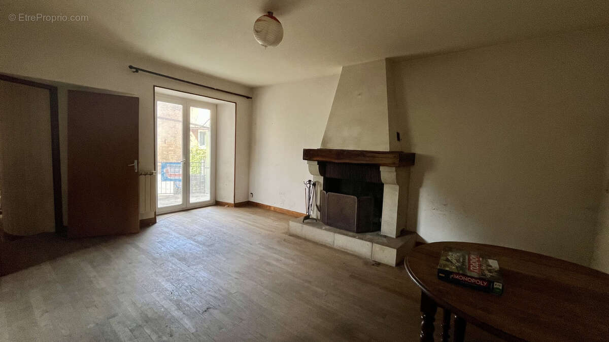 Maison à GAILLAC-D&#039;AVEYRON