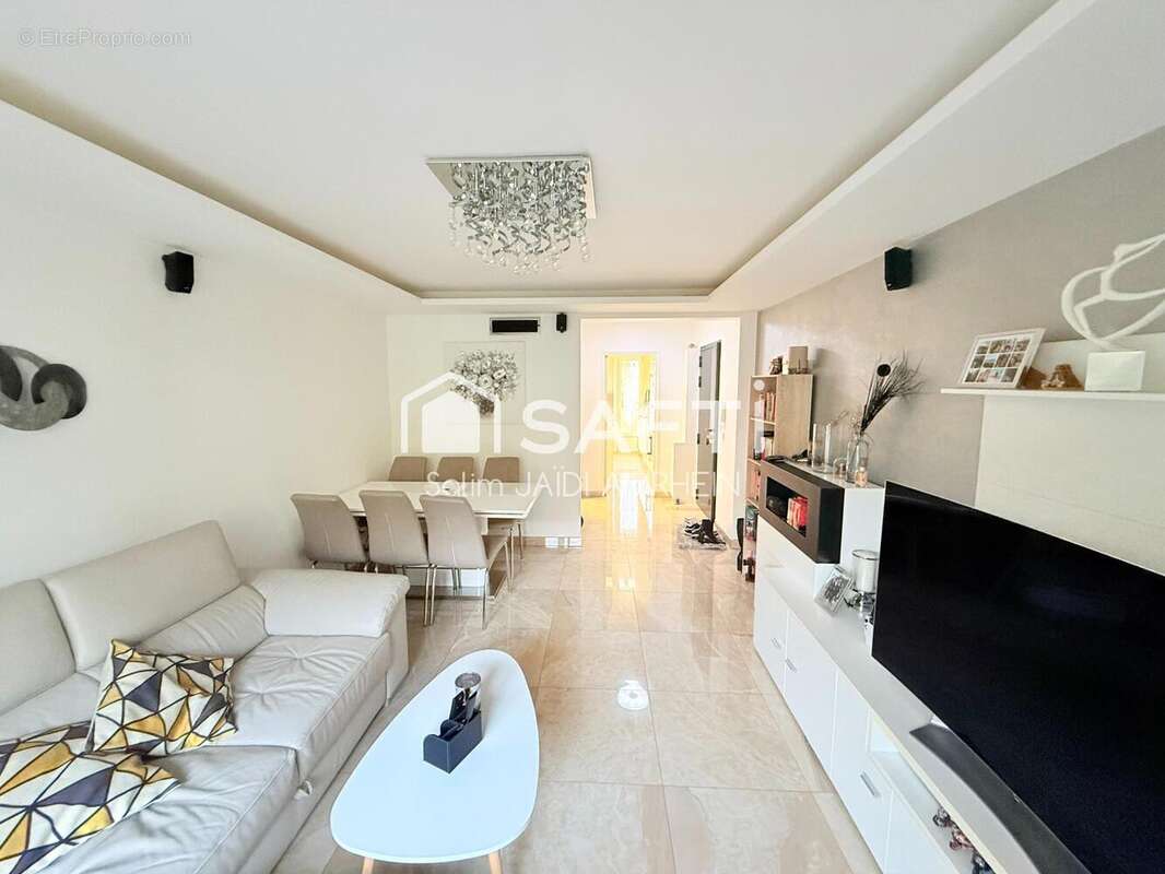 Photo 6 - Appartement à CHAMPIGNY-SUR-MARNE