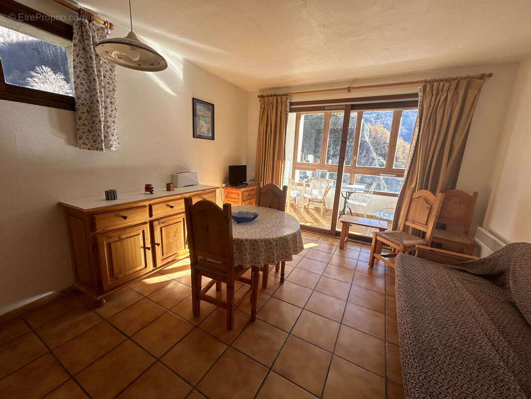 Appartement à PRATS-DE-MOLLO-LA-PRESTE