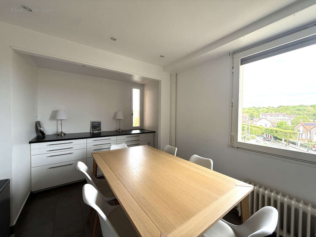 Appartement à MELUN