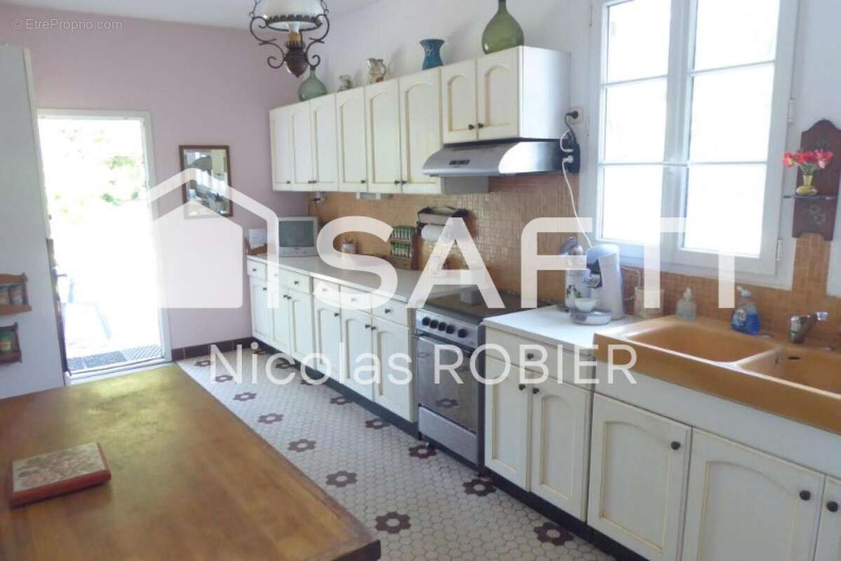 Photo 6 - Maison à FRANCOIS