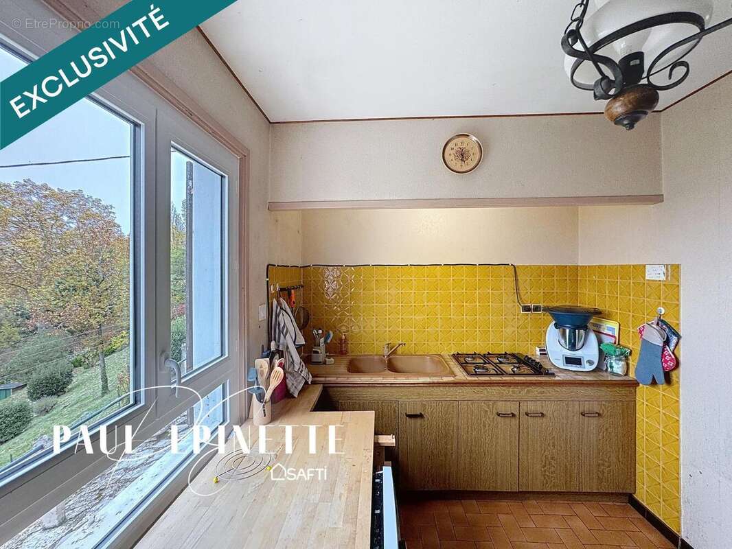 Photo 5 - Maison à LAFRANCAISE