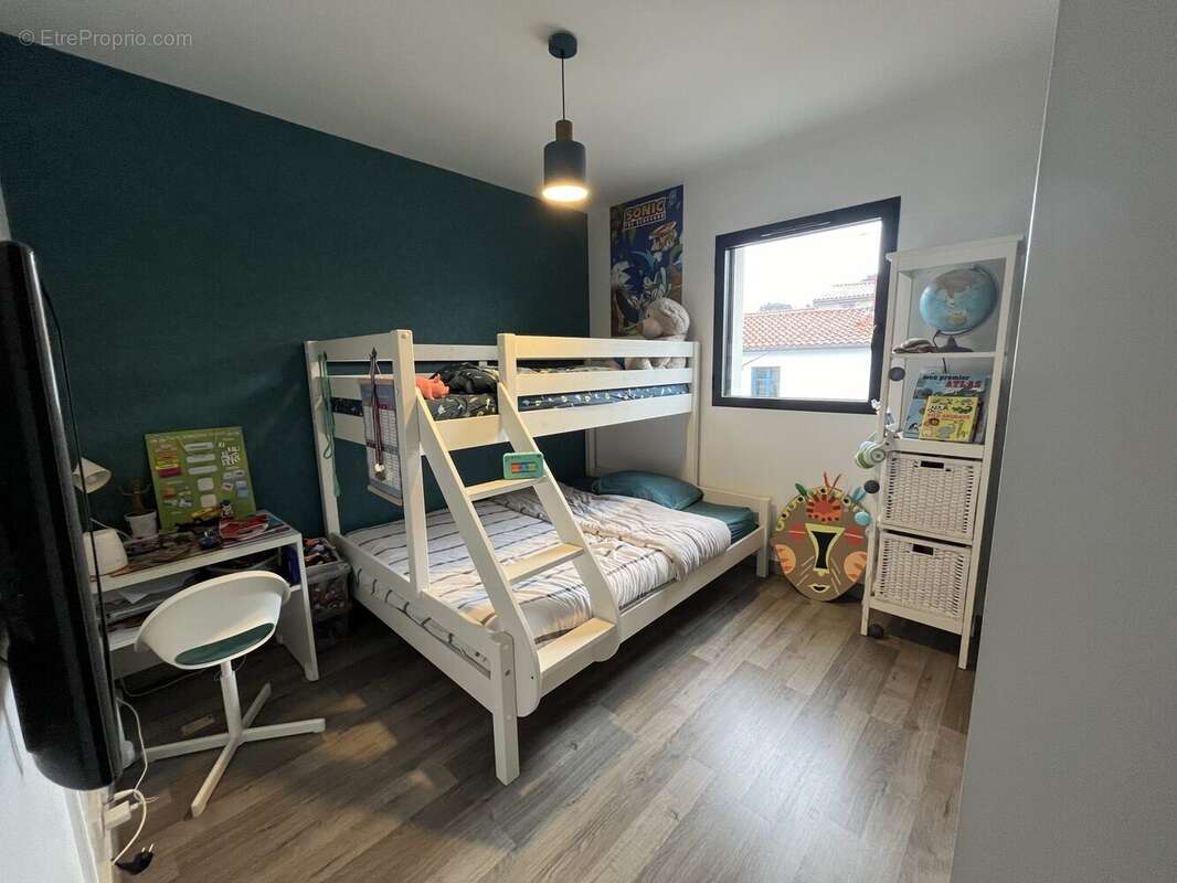 Maison à SAINT-LEGER-LES-VIGNES