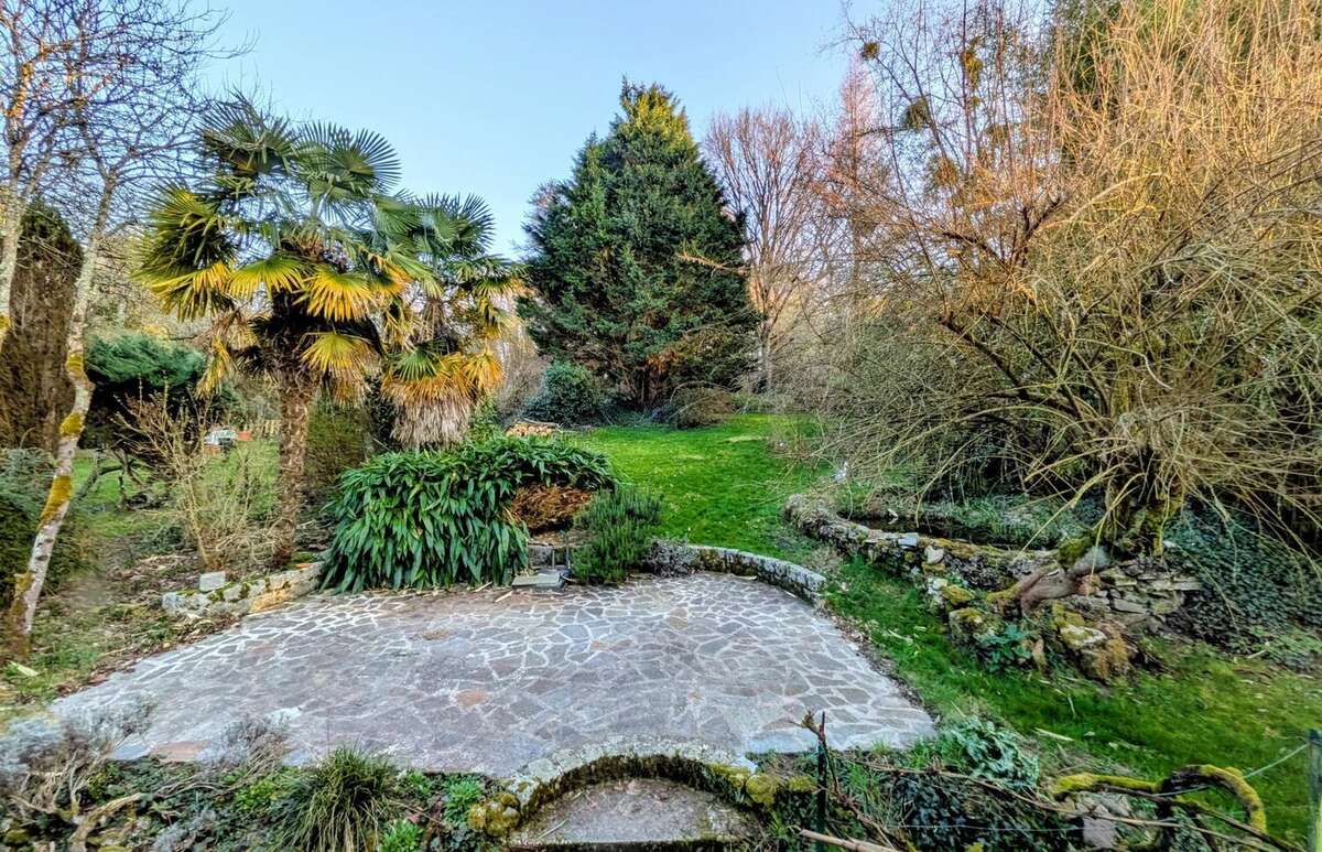 Maison à LA FERTE-SOUS-JOUARRE