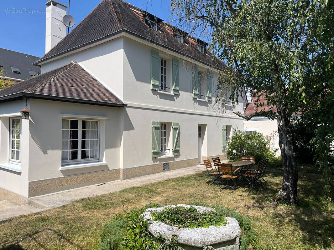 Maison à EVREUX