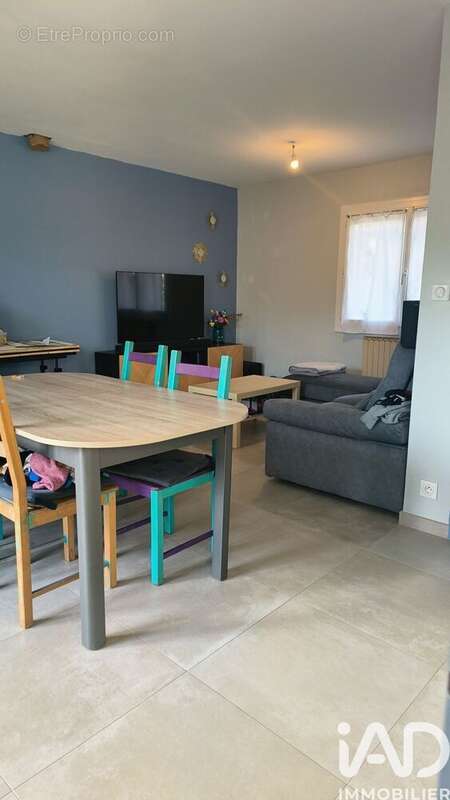 Photo 5 - Maison à SAINTE-SAVINE