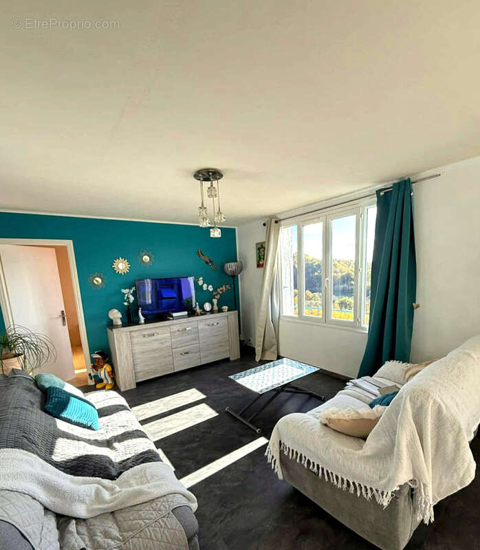 Appartement à RODEZ