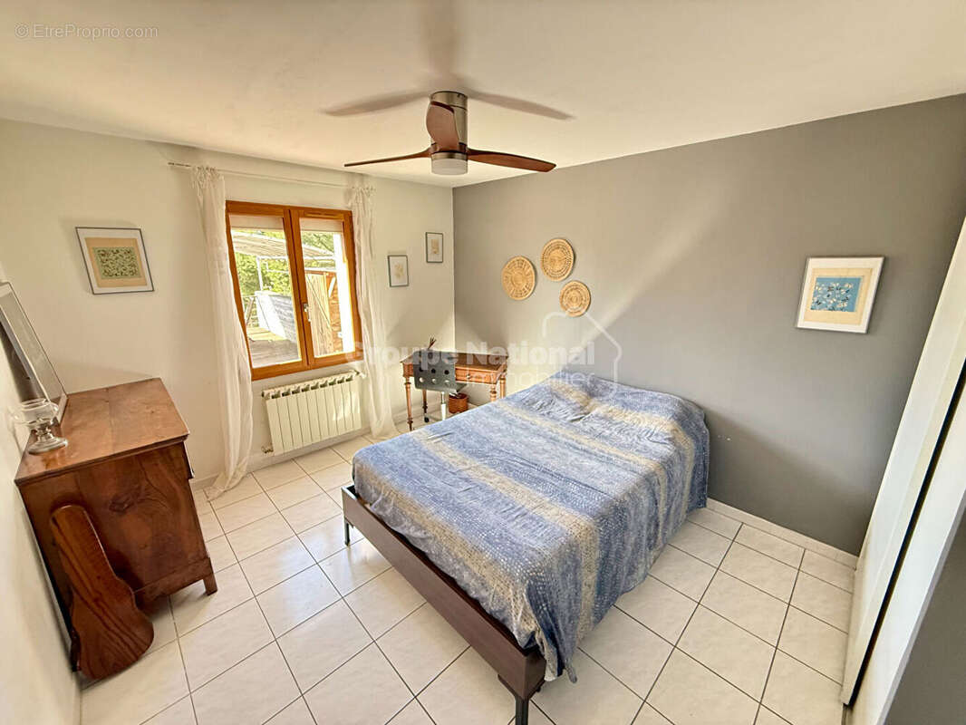 Maison à LES PENNES-MIRABEAU