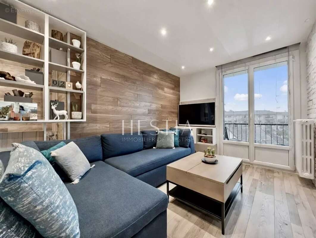 Appartement à ANNECY