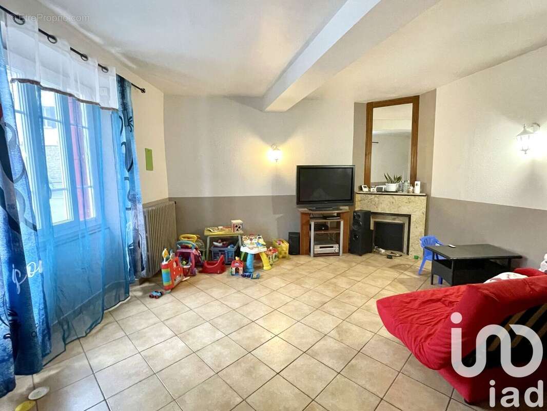 Maison 96 m² à Lasgraisses  - photo 2