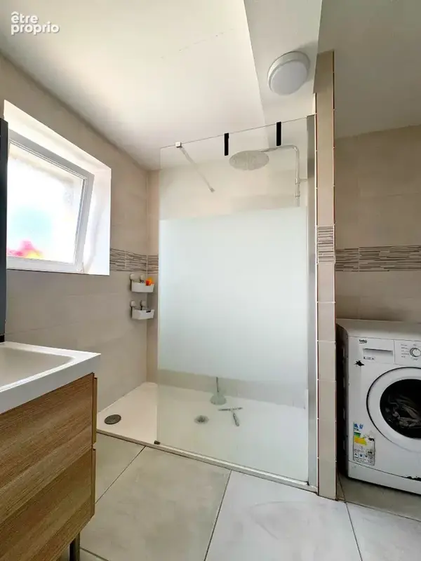 Maison Longère d'Exception à Dourlers - 7 pièces, 6 chambres, 250 000 - photo 7