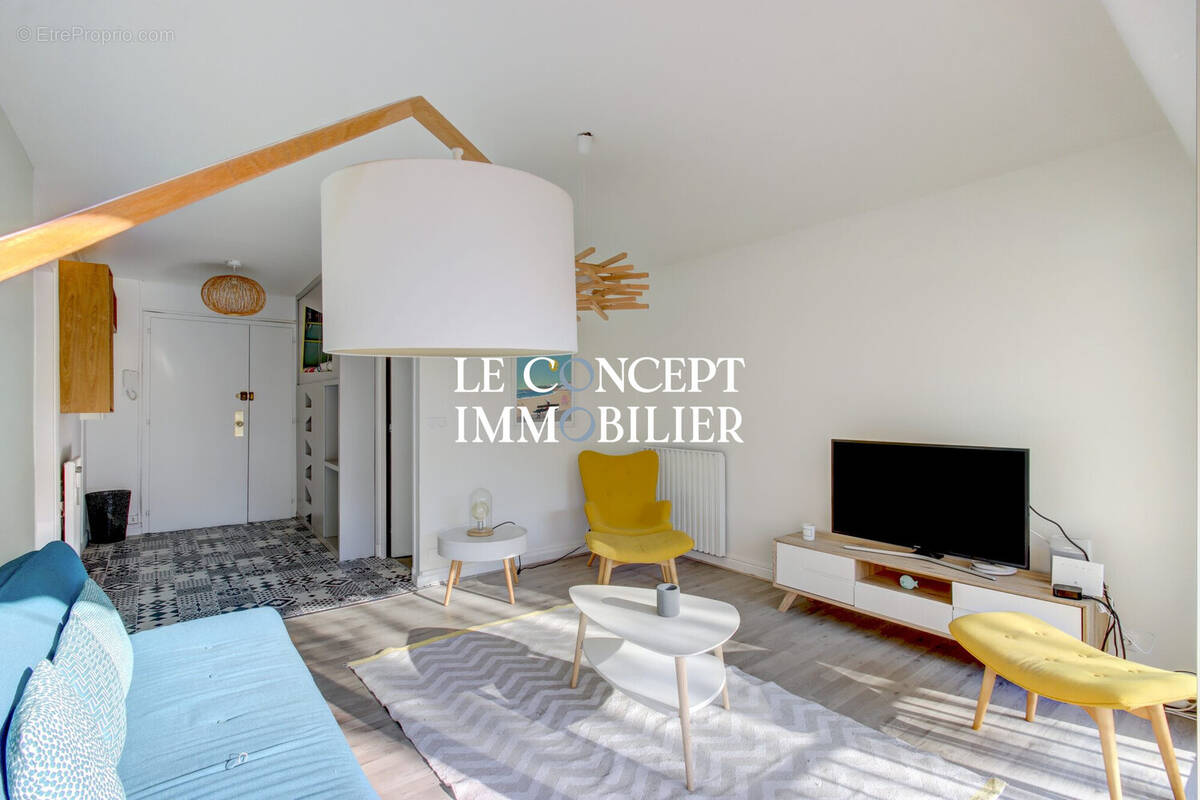 Appartement à BIARRITZ