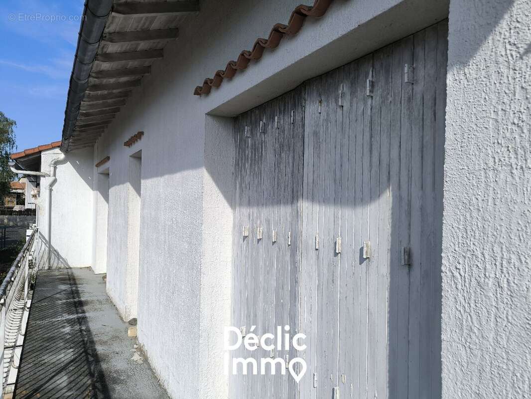 Maison lumineuse a renover - photo 4