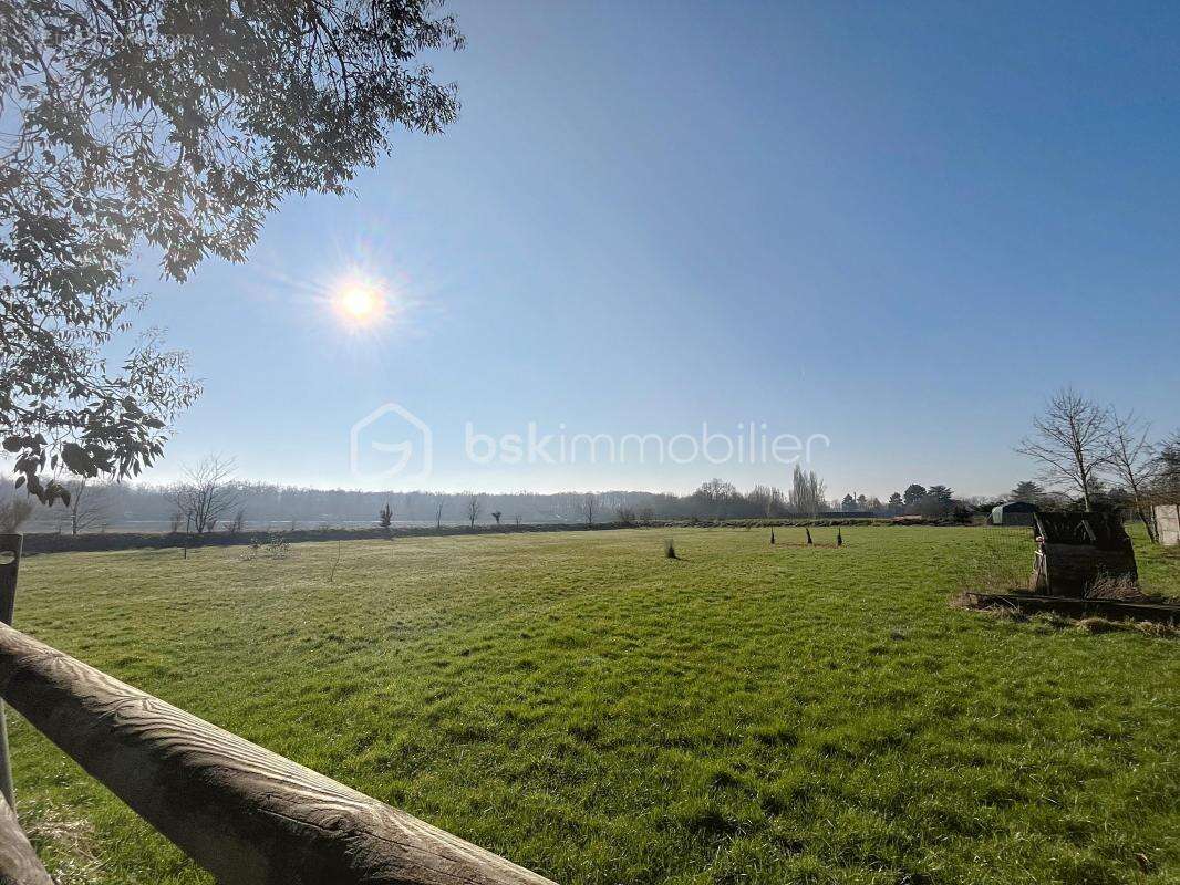 Maison à MARIGNY-LES-USAGES