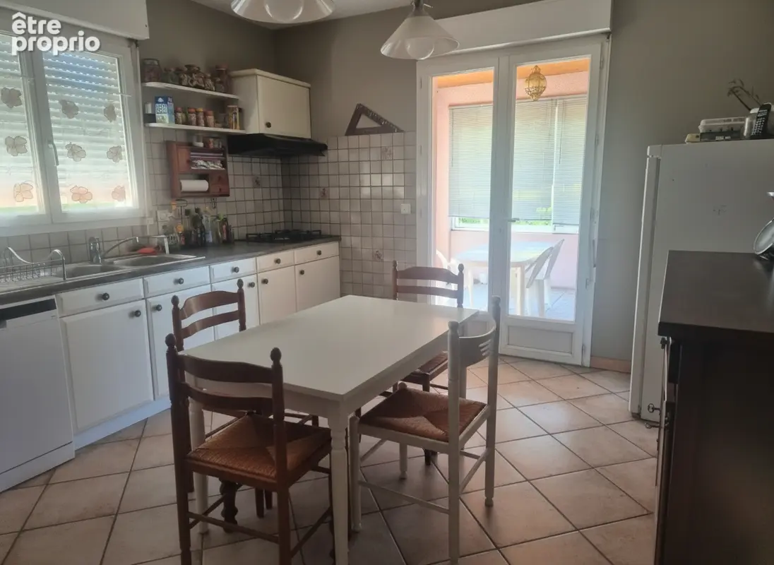 Villa de plain pied - photo 8