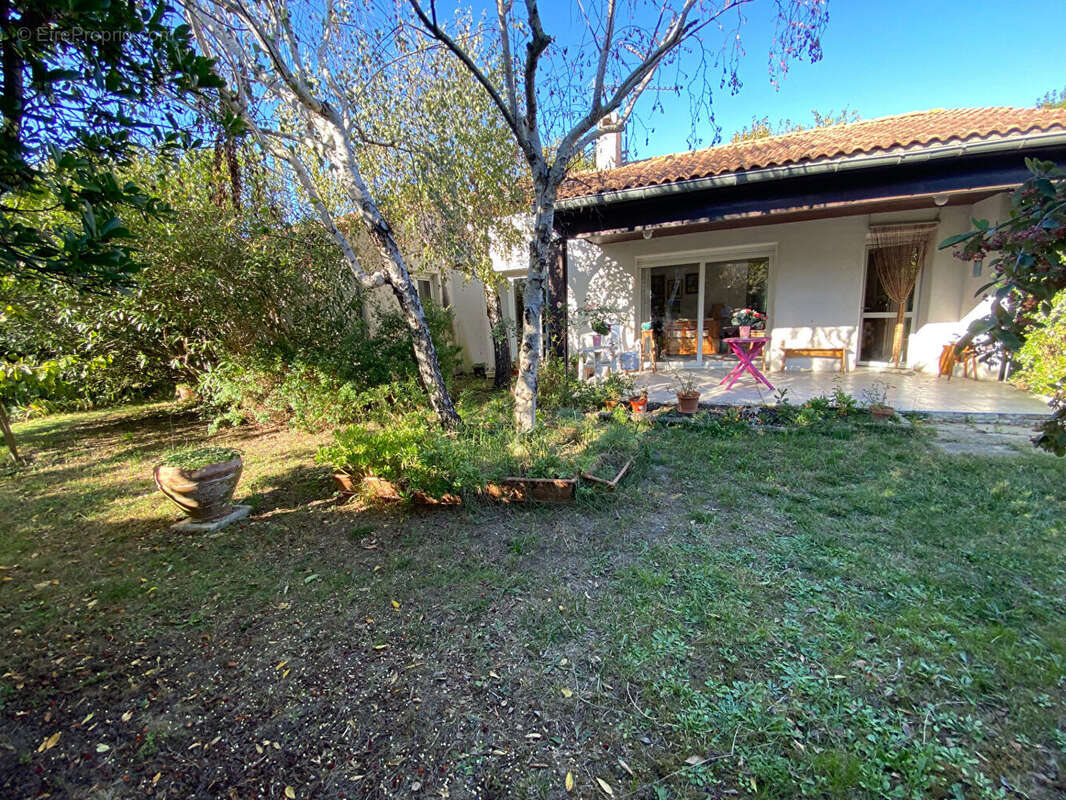 Maison à CASTELNAUDARY