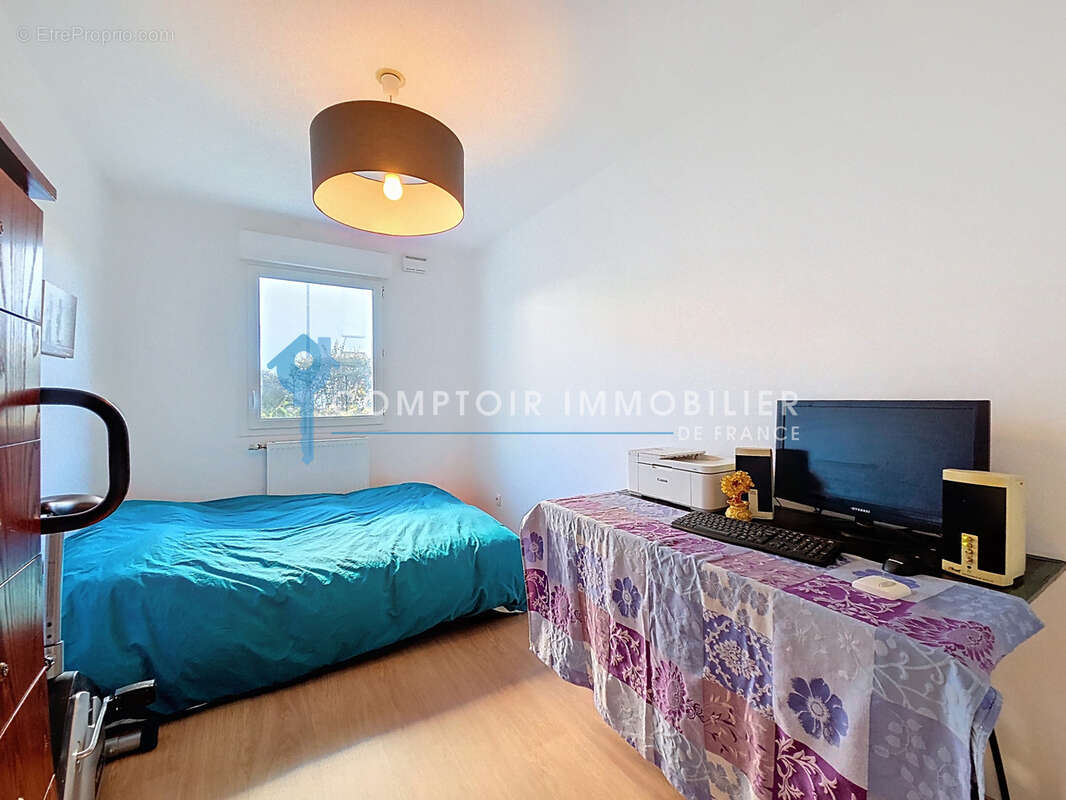 Meylan 38240 - Appartement Rez de jardin à vendre - Agence immobilière - Comptoir Immobilier - Estimation offe - photo 13