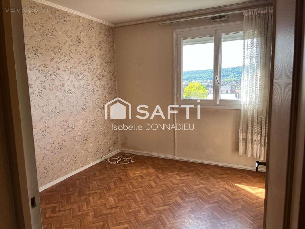 Photo 6 - Appartement à CAUDEBEC-LES-ELBEUF