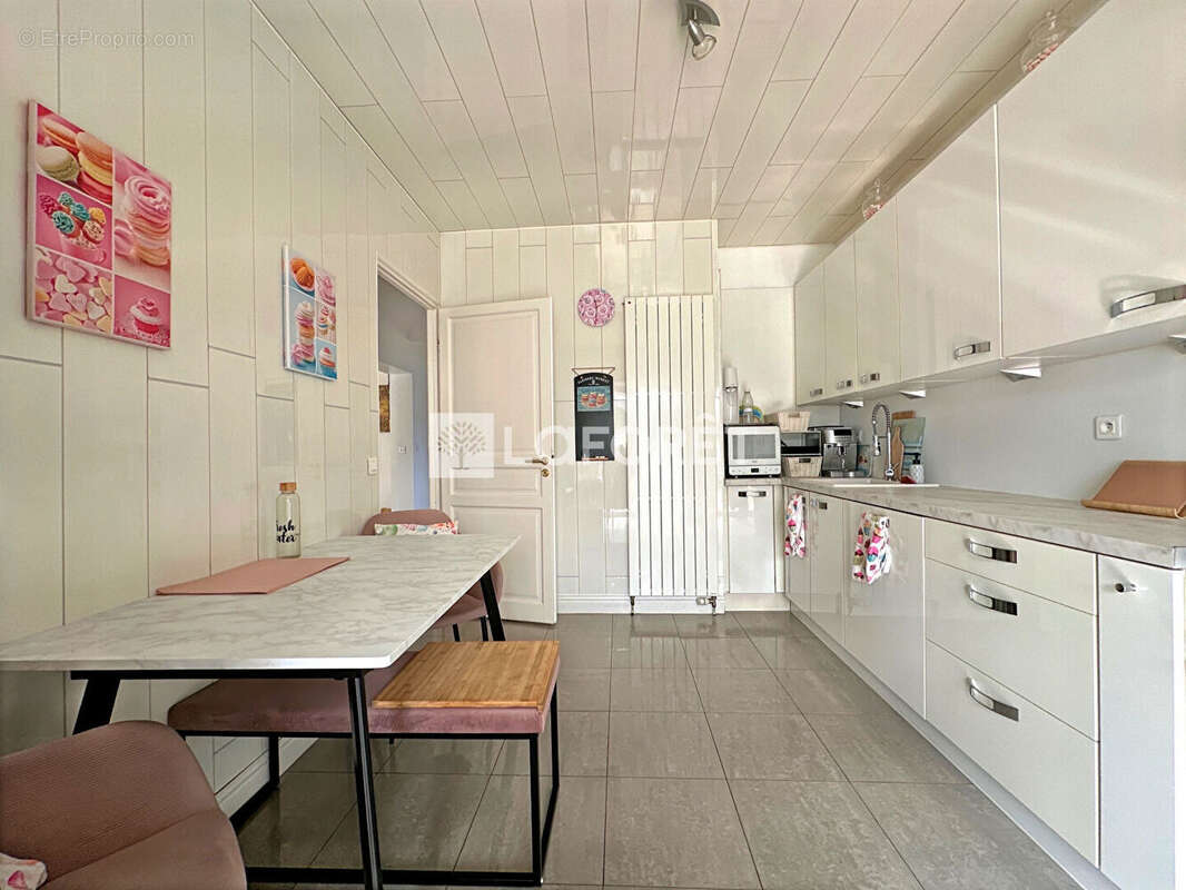 Maison à GIF-SUR-YVETTE