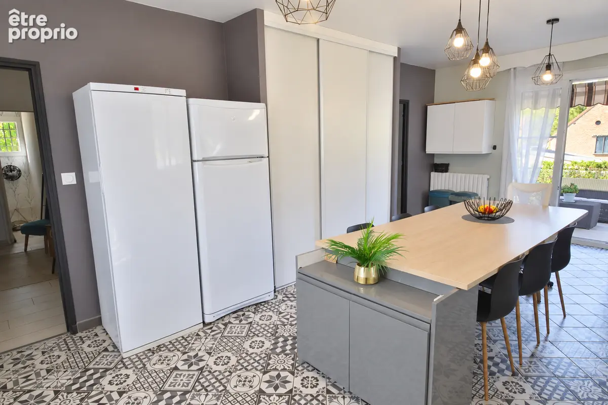 Maison Avermes - T6 - 168m2 - photo 8