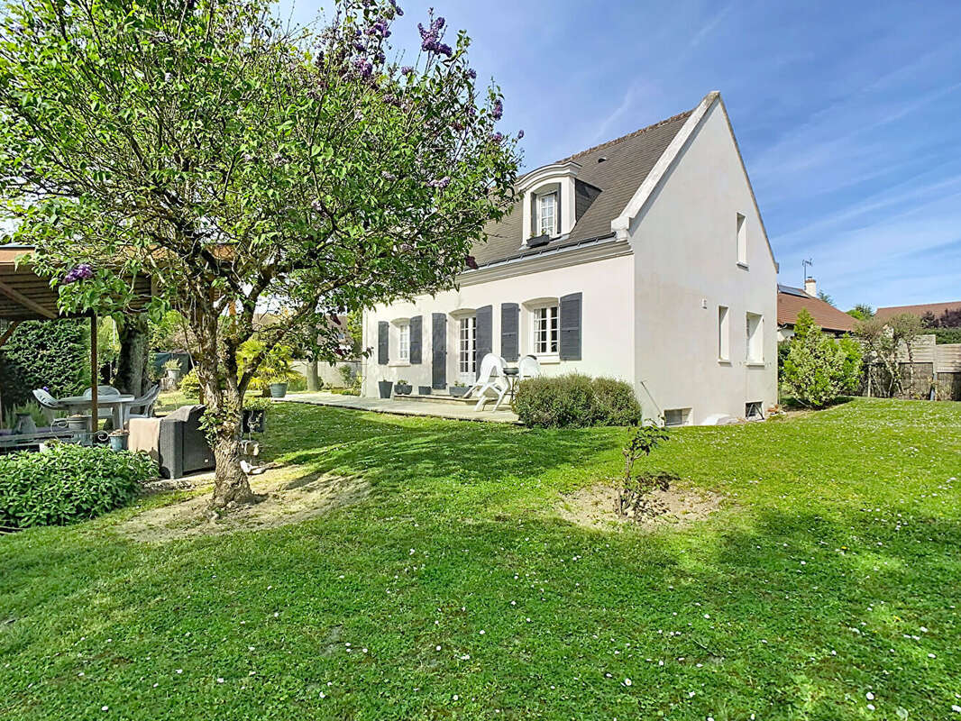 Maison Joue Les Tours 6 pièce(s) 120 m2 - photo 16
