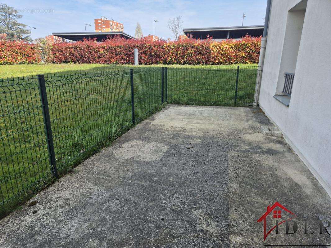 Appartement à SAINT-DIZIER